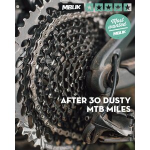 Peaty's LinkLube Dry 120ml