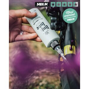 Peaty's LinkLube Dry 120ml