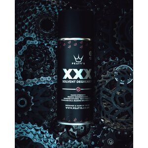 Peaty's XXX Solvent Degreaser 400ml