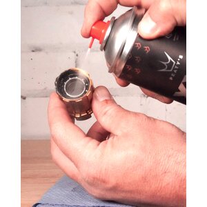 Peaty's XXX Solvent Degreaser 400ml
