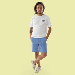 SNAP Chino Water Shorts Mens