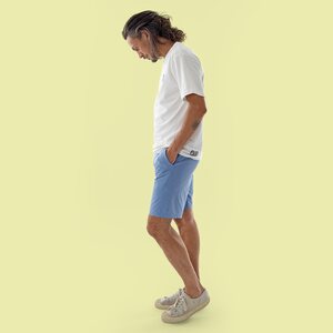 SNAP Chino Water Shorts Mens