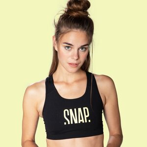 SNAP Classic Bra