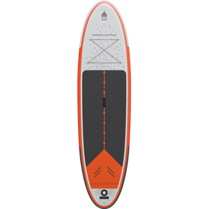 Shark SUP 10'6 x 32" x 5" Windsurf paketti