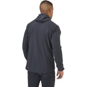 Rab Borealis Jacket Mens (2024)