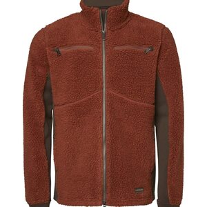Chevalier Root Wool Pile Jacket Mens