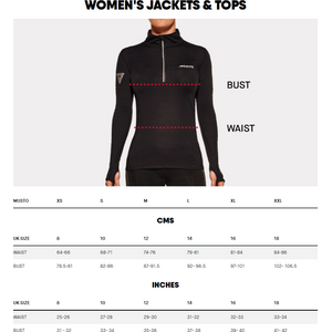 Musto BR2 Offshore Jacket 2.0 Womens