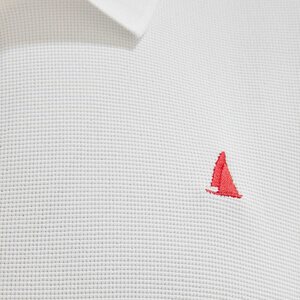 Musto Evo Pro Lite Plain SS Polo Mens