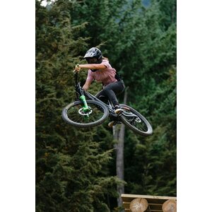 Mons Royale Tarn Merino Shift Tee Womens