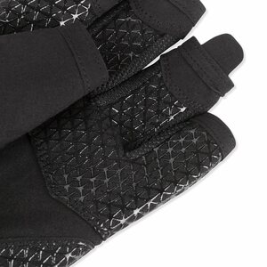 Musto Performance Short Fingered Glove