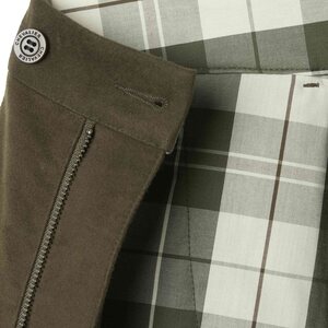 Chevalier Preston Moleskin Breeks Mens