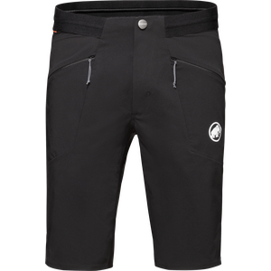 Mammut Aenergy Light SO Shorts Mens