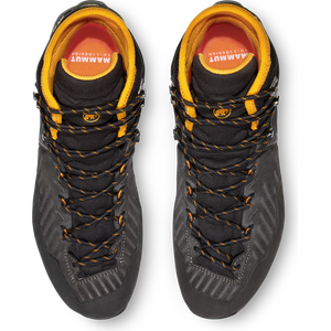 Mammut Alnasca Pro II Mid GTX Mens