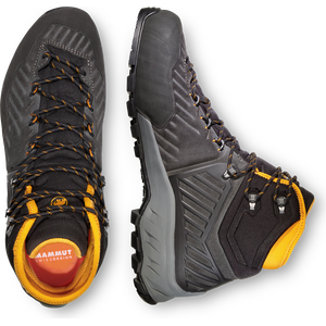 Mammut Alnasca Pro II Mid GTX Mens