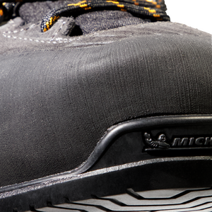 Mammut Alnasca Pro II Mid GTX Mens