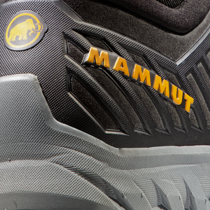 Mammut Alnasca Pro II Mid GTX Mens
