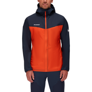 Mammut Kento Light HS Hooded Jacket Men
