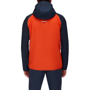Mammut Kento Light HS Hooded Jacket Men