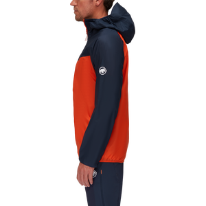 Mammut Kento Light HS Hooded Jacket Men