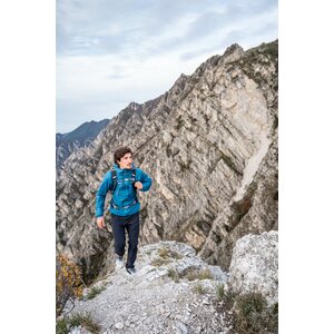 Mammut Kento Light HS Hooded Jacket Men