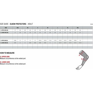 Alpinestars Paragon Lite Elbow Protector