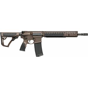 Daniel Defense M4A1 (MIL SPEC+)