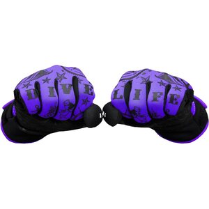 AquaLung Admiral III 2 mm Gloves