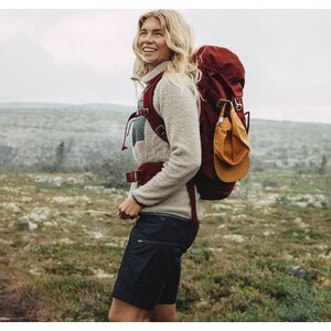 Lundhags Flok Wool Pile Womens