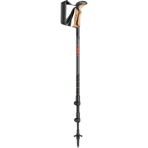 Trekking poles