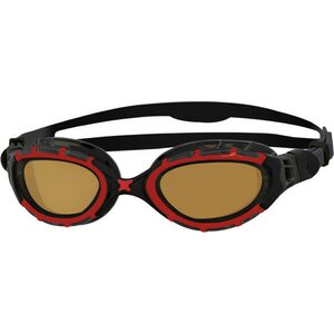 Zoggs Predator Flex Polarized Ultra