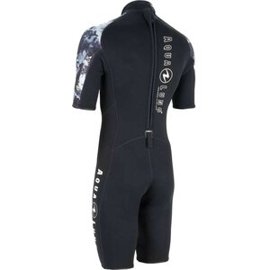AquaLung HydroFlex Shorty 3mm Mens