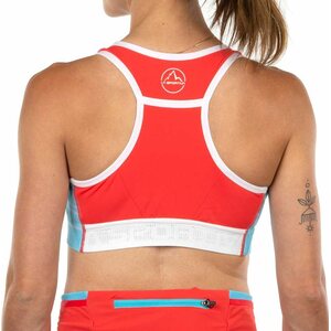 La Sportiva Hover Top Womens