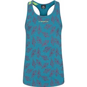 La Sportiva Leaf Tank Womens