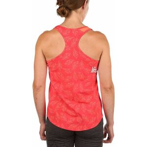 La Sportiva Leaf Tank Womens