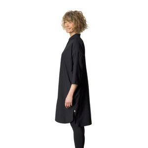 Houdini Route Shirt Dress Womens