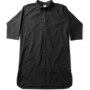 Houdini Route Shirt Dress Womens