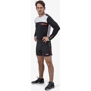 Swix Carbon Shorts Mens