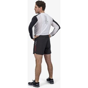 Swix Carbon Shorts Mens