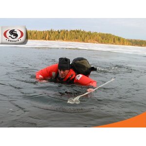 Ursuit AWS immersion suit - Made to measure