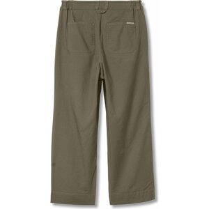 Royal Robbins Billy Goat II Crop Pant Womens