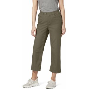 Royal Robbins Billy Goat II Crop Pant Womens