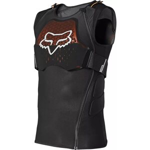 Fox Racing Baseframe Pro D30 Vest