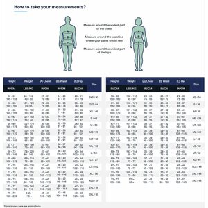 AquaLung Ceramiqskin Top Mens