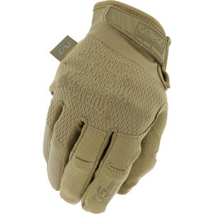 Mechanix Specialty Hi-Dexterity 0.5