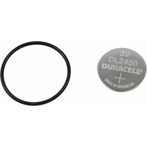 Suunto Zoop Novo/Vyper Novo Battery Change KIT 2 pcs