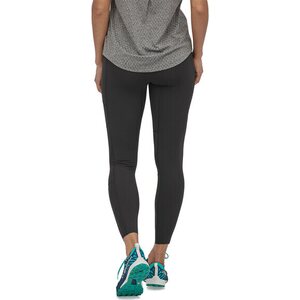 Patagonia Endless Run 7/8 Tights Womens
