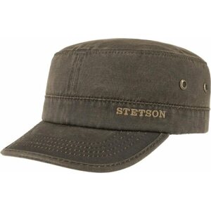 Stetson Army Cap CO/PES