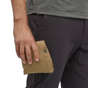 Patagonia Houdini Snap-T Pullover Mens