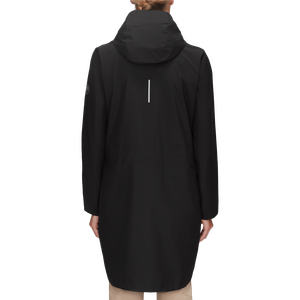 Mammut Seon Pac HS Hooded Parka Womens