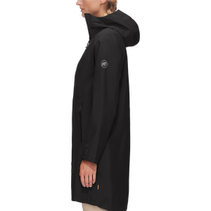 Mammut Seon Pac HS Hooded Parka Womens